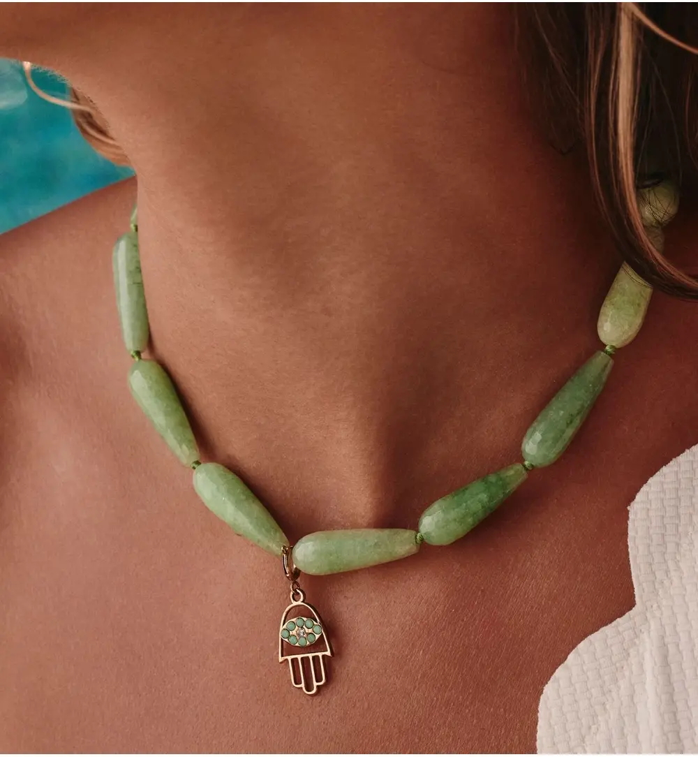 Charms Ręka Fatimy CHA0001
